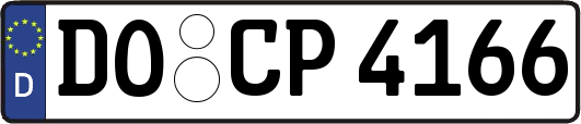 DO-CP4166