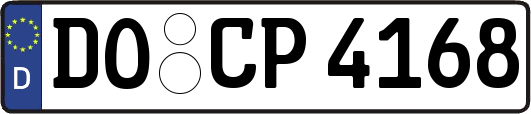 DO-CP4168