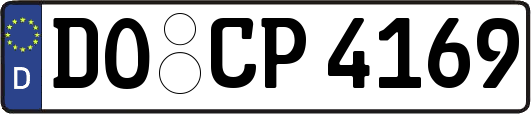 DO-CP4169