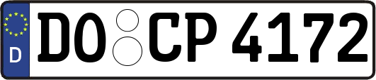 DO-CP4172