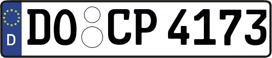 DO-CP4173