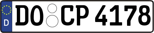DO-CP4178