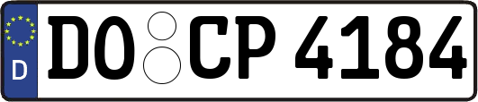 DO-CP4184