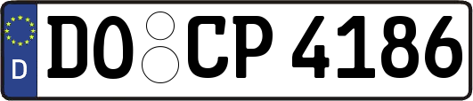 DO-CP4186