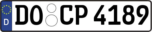 DO-CP4189