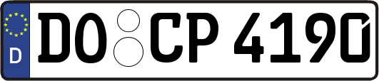 DO-CP4190