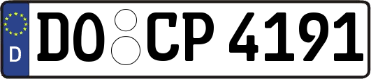 DO-CP4191