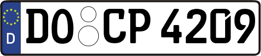 DO-CP4209