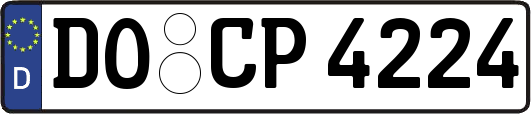 DO-CP4224
