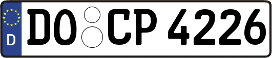 DO-CP4226