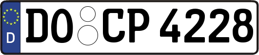 DO-CP4228