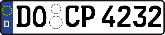 DO-CP4232
