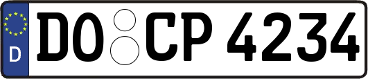 DO-CP4234
