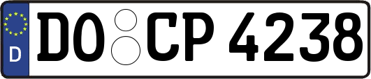 DO-CP4238