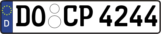 DO-CP4244