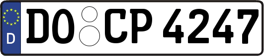 DO-CP4247