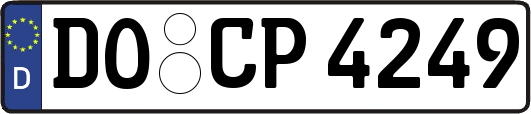 DO-CP4249