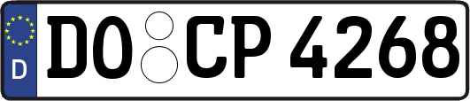DO-CP4268
