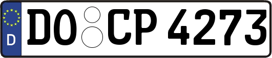 DO-CP4273