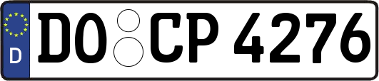DO-CP4276