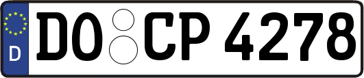 DO-CP4278