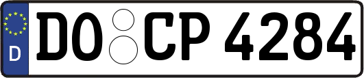 DO-CP4284