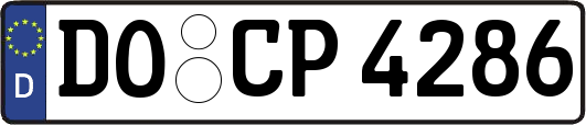 DO-CP4286