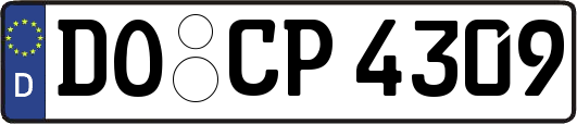 DO-CP4309
