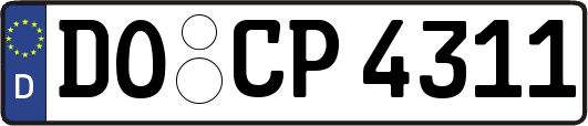 DO-CP4311