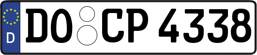 DO-CP4338