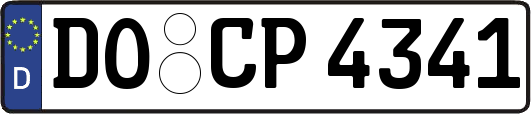 DO-CP4341