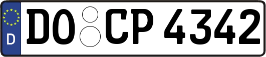 DO-CP4342