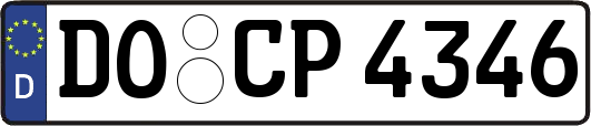 DO-CP4346