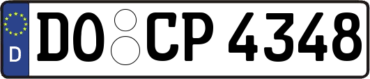 DO-CP4348