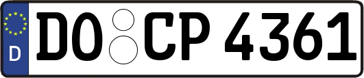 DO-CP4361