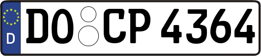 DO-CP4364