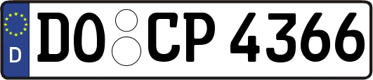 DO-CP4366