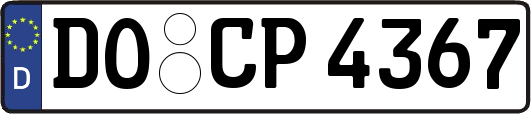 DO-CP4367