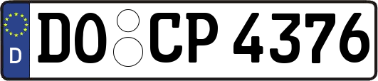 DO-CP4376