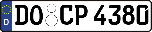 DO-CP4380