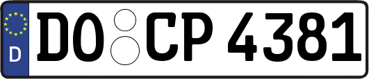 DO-CP4381