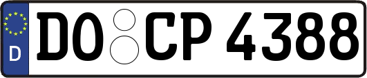 DO-CP4388