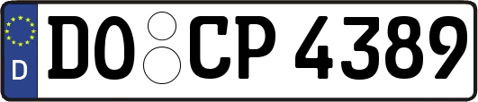 DO-CP4389