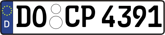 DO-CP4391