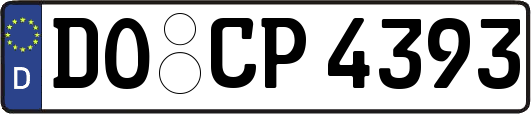 DO-CP4393