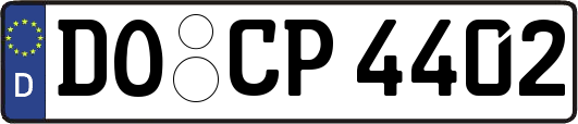 DO-CP4402