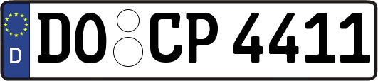 DO-CP4411