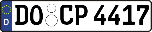 DO-CP4417