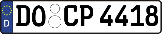 DO-CP4418