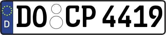 DO-CP4419